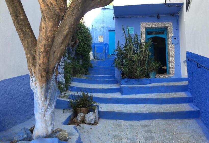 تختخواب و صبحانه Dar Onsar