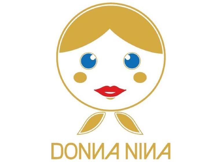 تختخواب و صبحانه Donna Nina