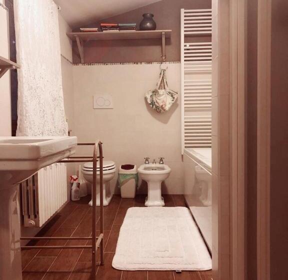 تختخواب و صبحانه La Casa Di Marla