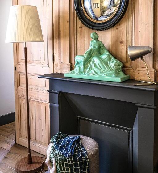 צימר La Femme D à Côté