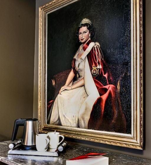 צימר La Femme D à Côté