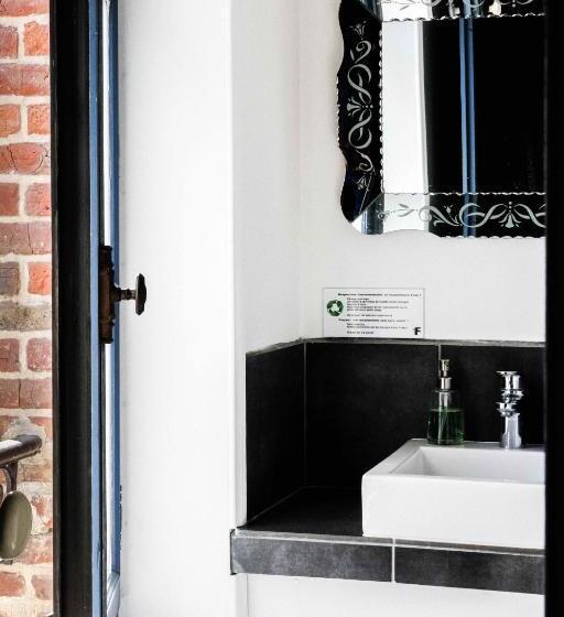 צימר La Femme D à Côté