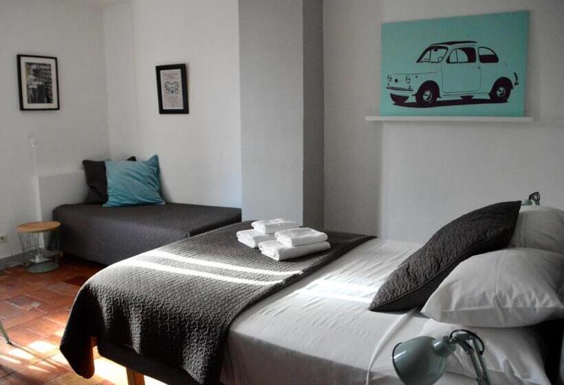 צימר Le Voyageur   Chambres D Hôtes