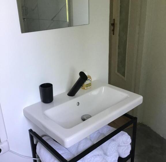 Casale A La Campagne