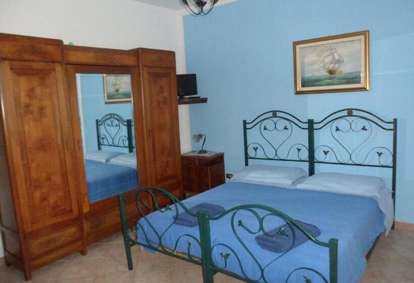 בית מלון כפרי Agriturismo La Quiete