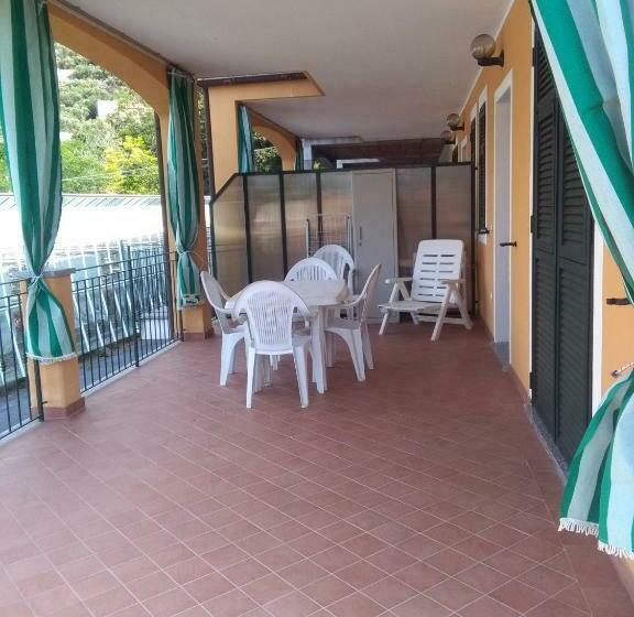 فندق Agriturismo Tendapiccola