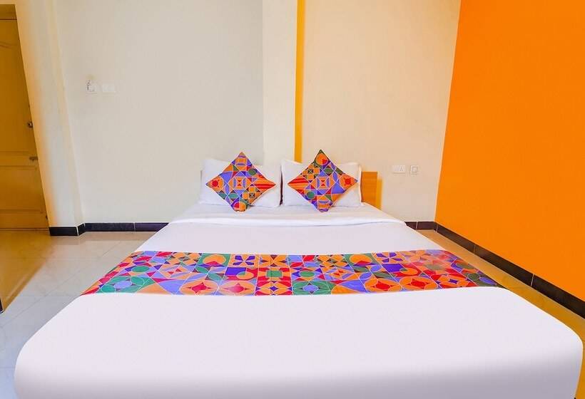 Fabhotel Virksham