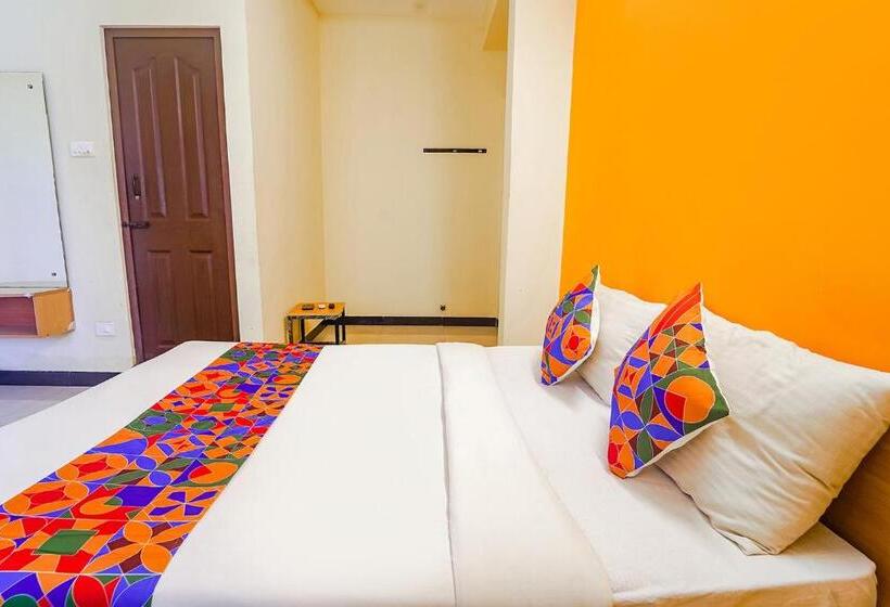 Fabhotel Virksham
