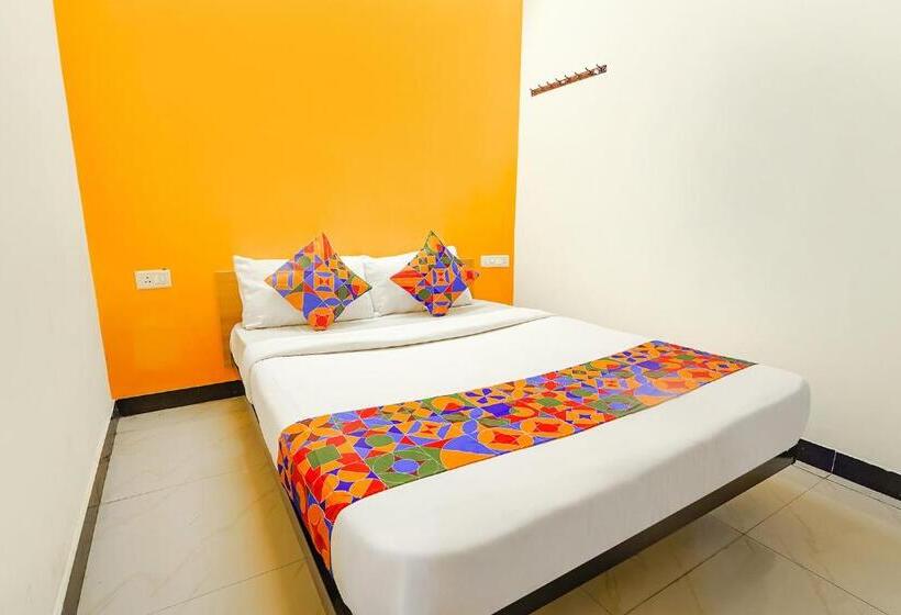 Fabhotel Virksham