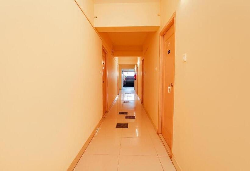 Fabhotel Virksham