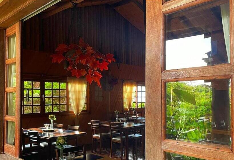 فندق Fazenda Santa Rita Turismo Rural