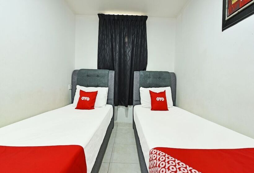 酒店 Oyo 90364  Gemilang