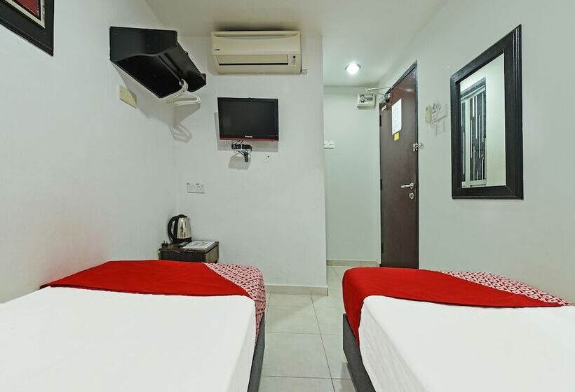 酒店 Oyo 90364  Gemilang