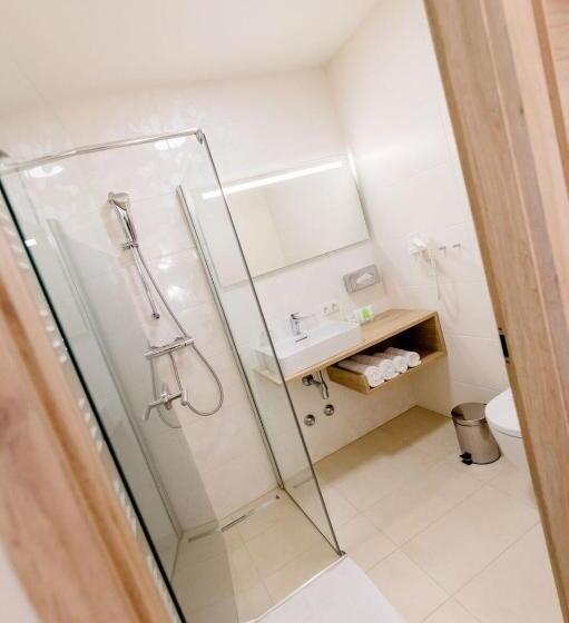 호텔 R&r Residenzen