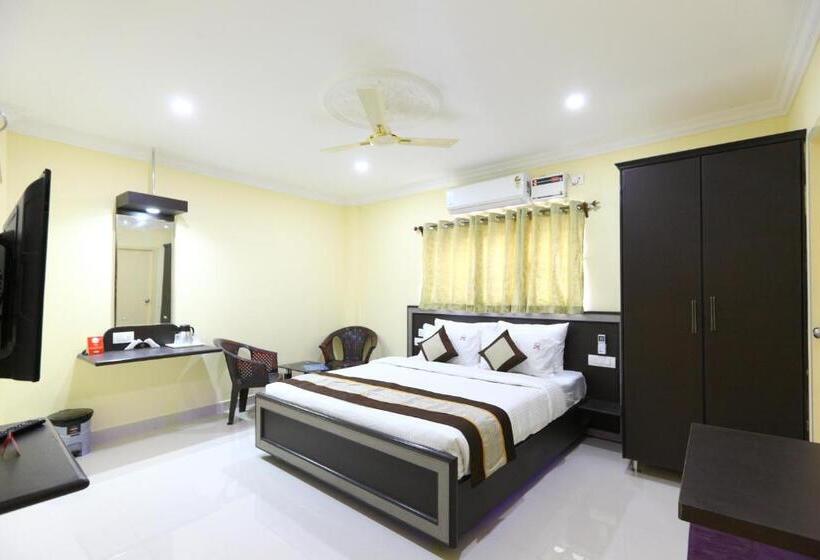 בית מלון כפרי Salbala Inn   Near Airport