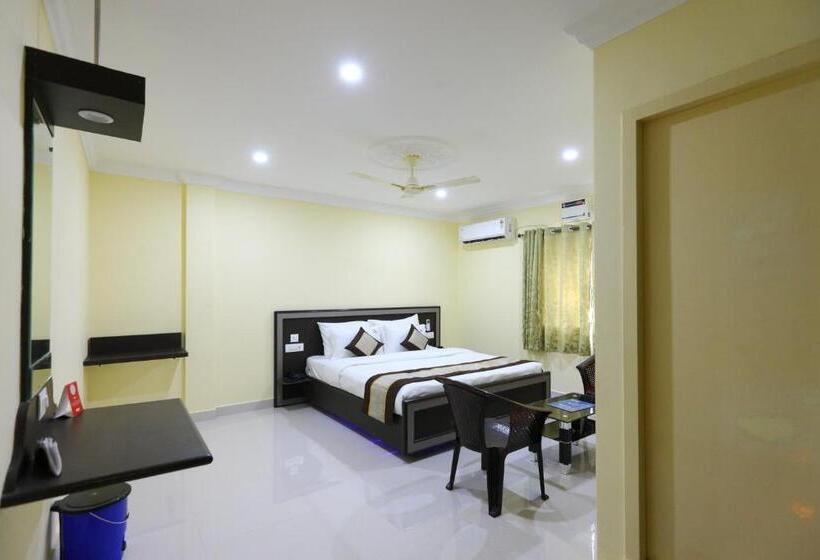 هتل Salbala Inn Near Airport