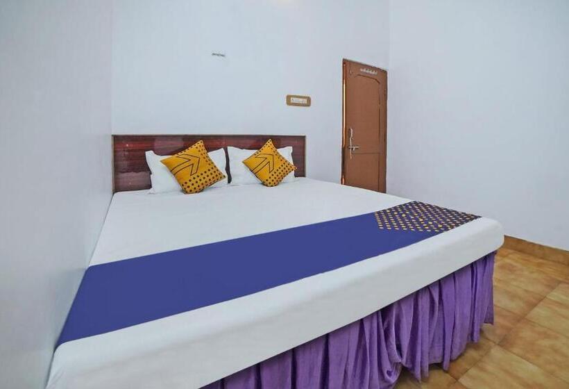 Spot On Hotel Morning Star Inn