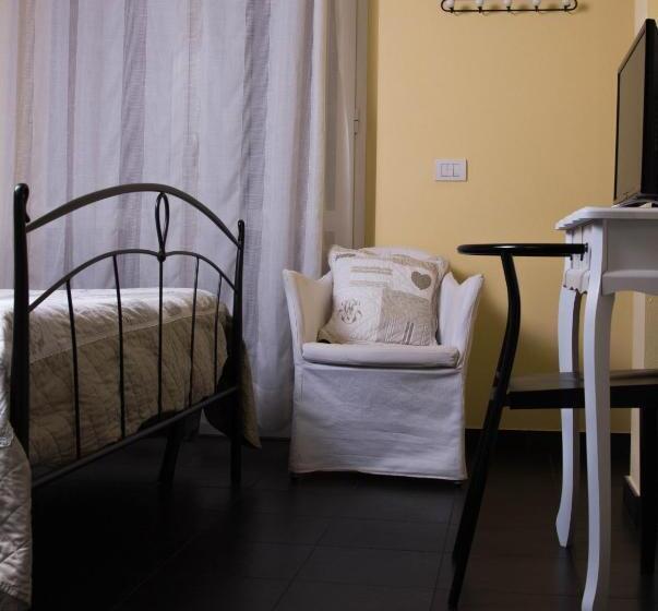 La Casetta B&b