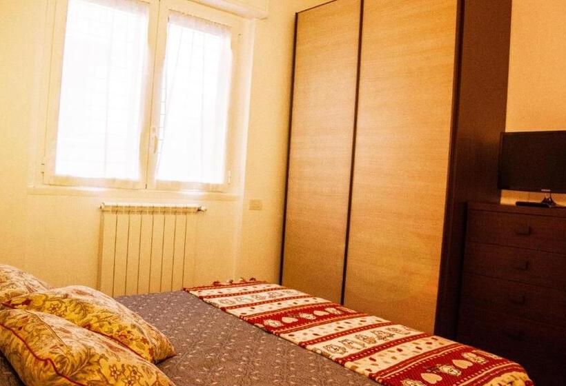 La Casetta B&b