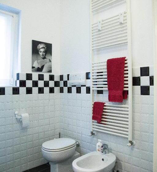 La Casetta B&b
