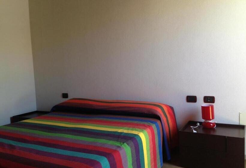 Lanita B&b