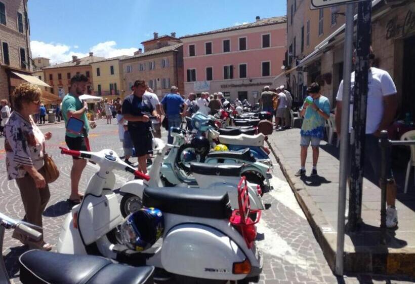 Lo Sfizio B&b