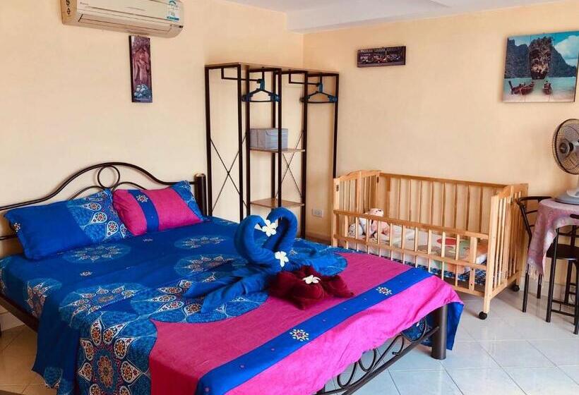 پانسیون Angelot Villa