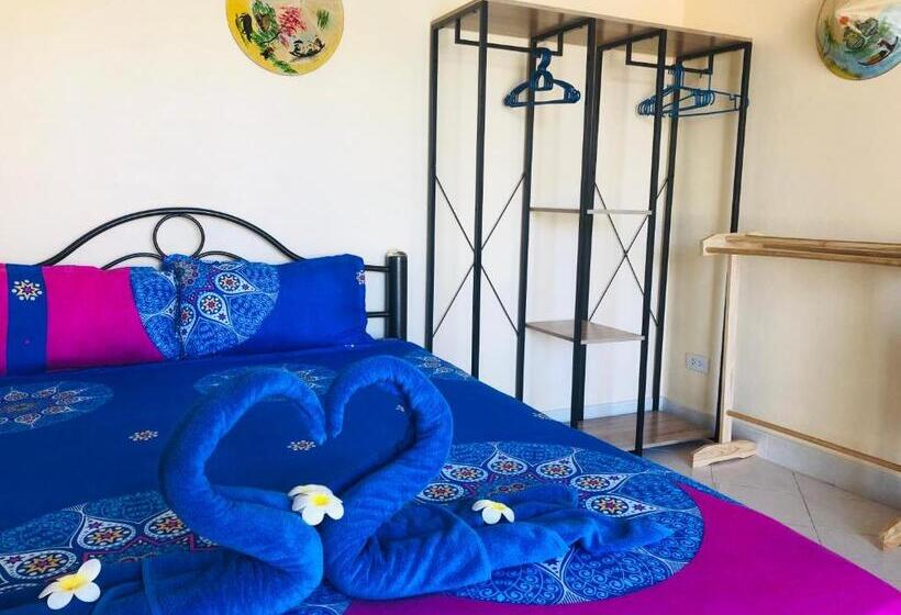 پانسیون Angelot Villa