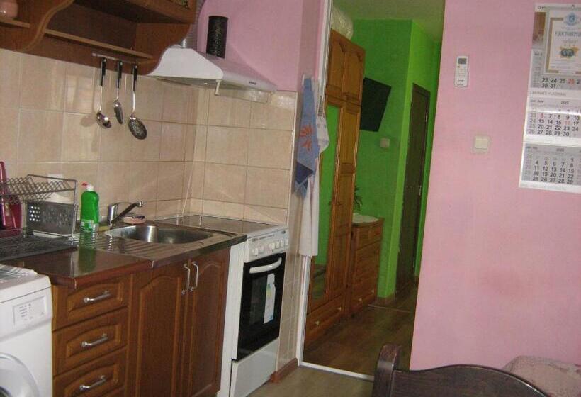 پانسیون Apartment Nevena