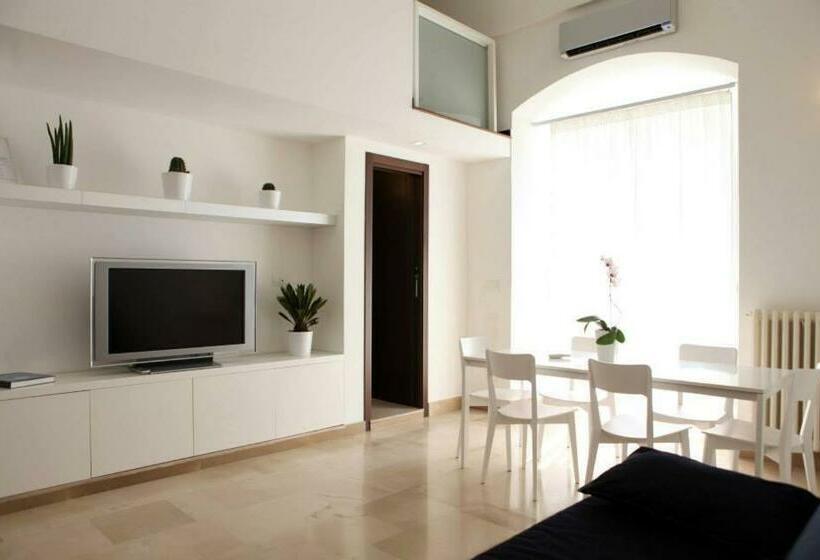 پانسیون B&b Al Duomo Molfetta
