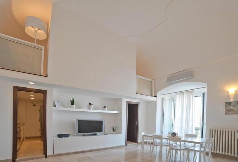 پانسیون B&b Al Duomo Molfetta