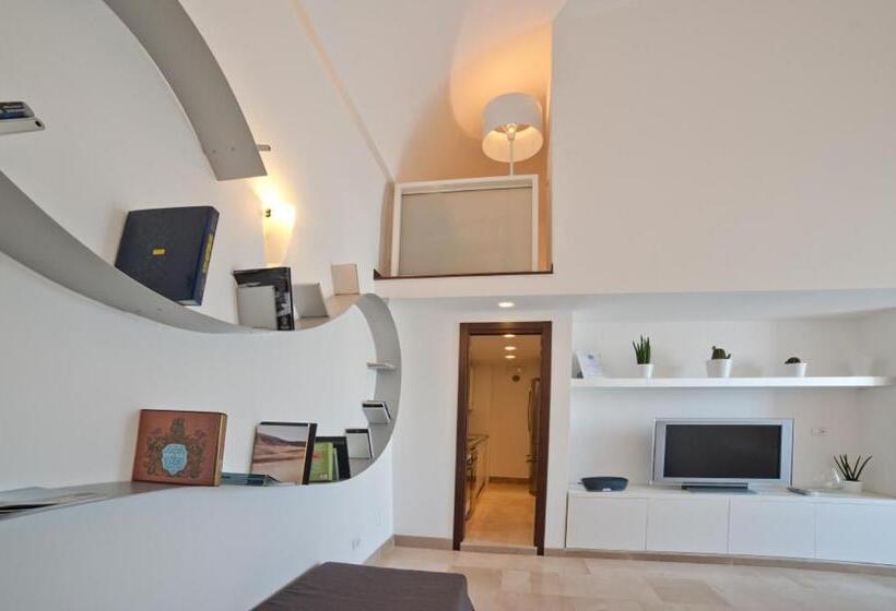 پانسیون B&b Al Duomo Molfetta