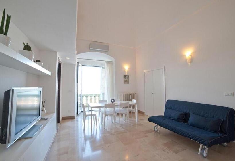 پانسیون B&b Al Duomo Molfetta