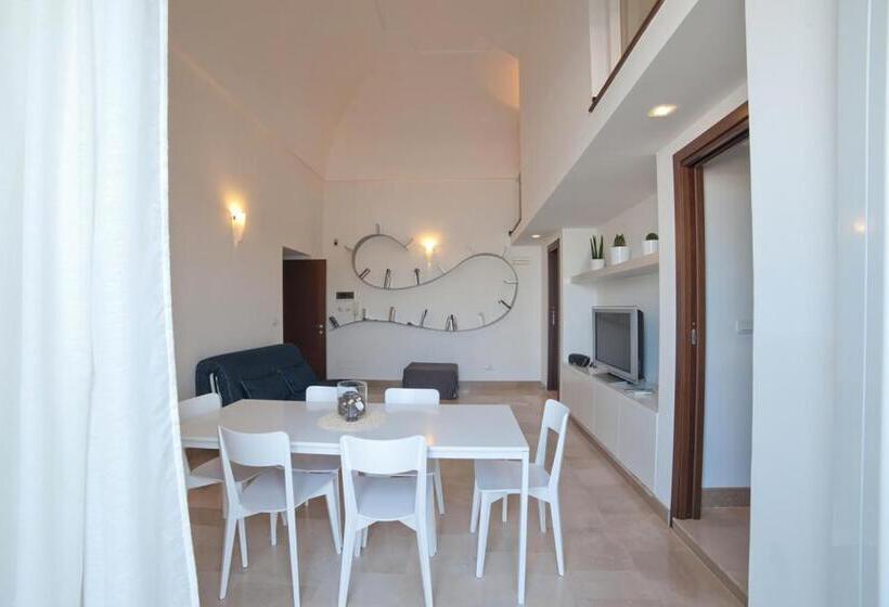 پانسیون B&b Al Duomo Molfetta