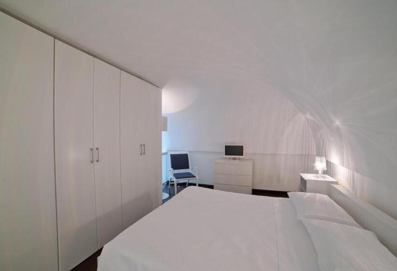پانسیون B&b Al Duomo Molfetta