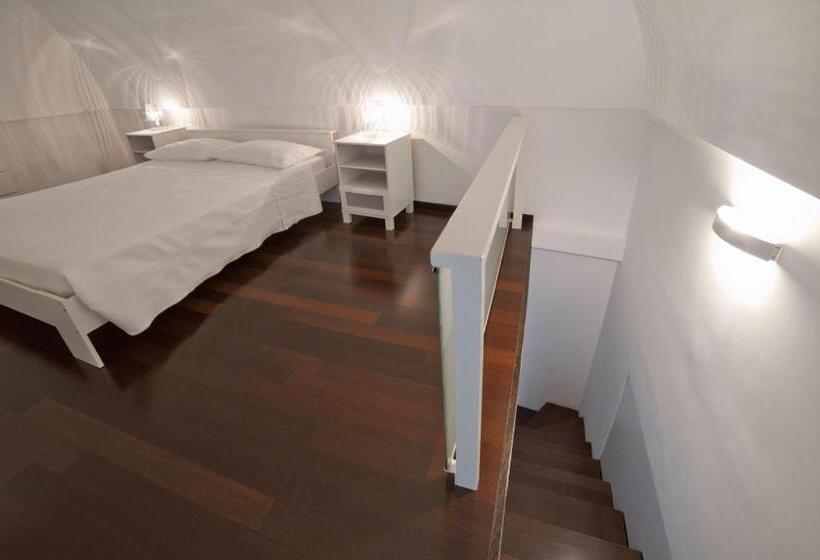پانسیون B&b Al Duomo Molfetta