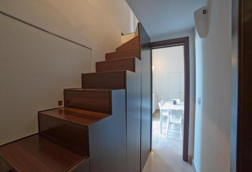 پانسیون B&b Al Duomo Molfetta
