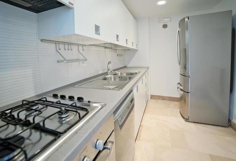 پانسیون B&b Al Duomo Molfetta
