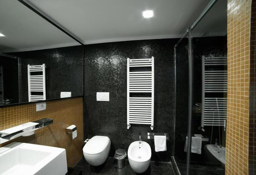 پانسیون B&b Al Duomo Molfetta