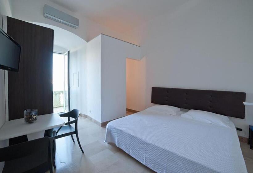 پانسیون B&b Al Duomo Molfetta