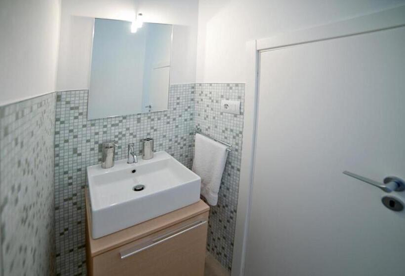 پانسیون B&b Al Duomo Molfetta