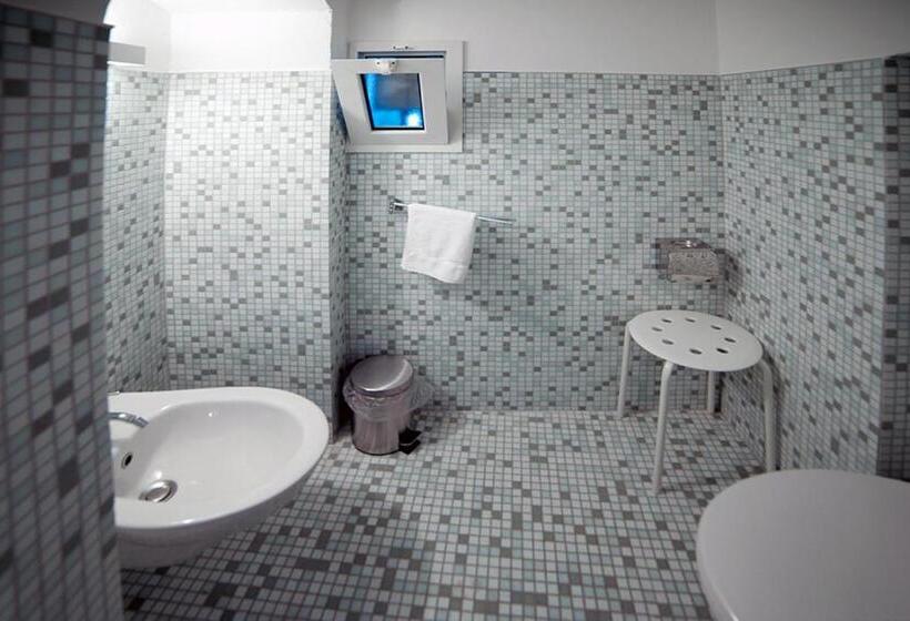 پانسیون B&b Al Duomo Molfetta