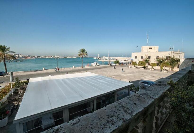 پانسیون B&b Al Duomo Molfetta