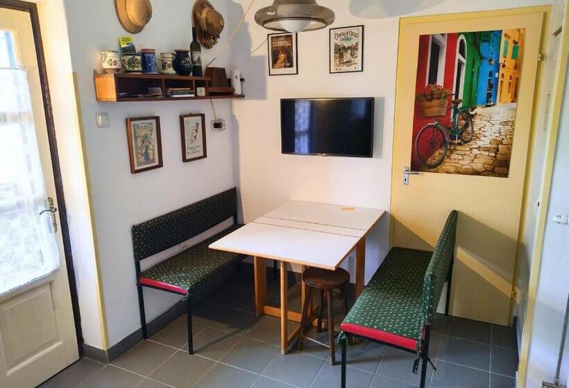 Пансион Bike Stop Duna