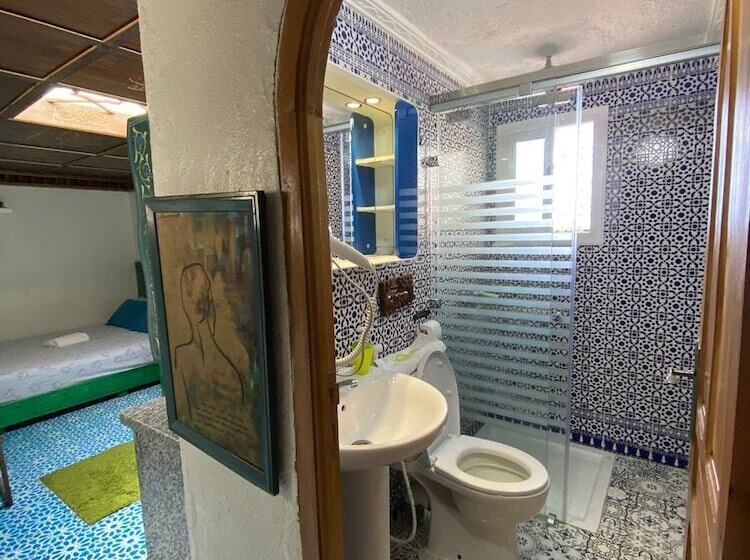 پانسیون Casa Elias