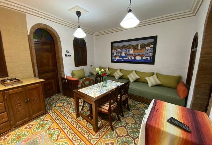 پانسیون Casa Elias