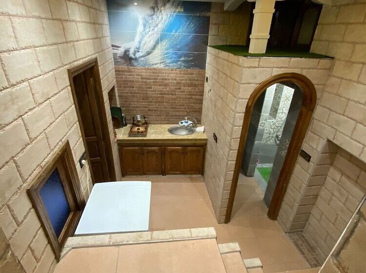 پانسیون Casa Elias