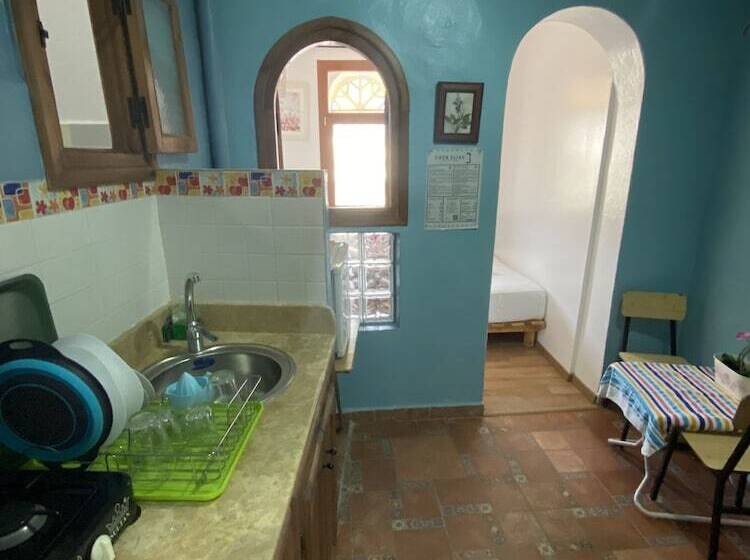 پانسیون Casa Elias