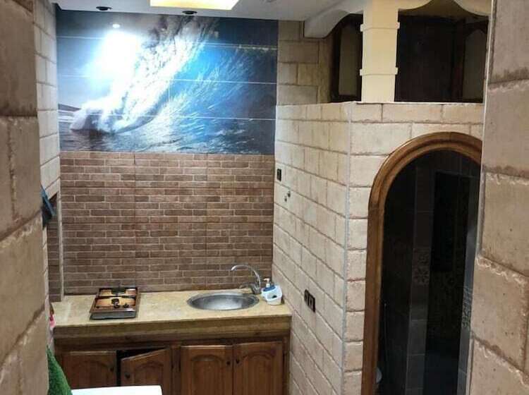 پانسیون Casa Elias
