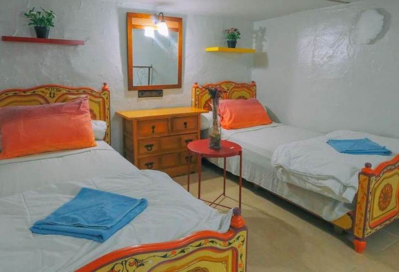 پانسیون Casa Elias